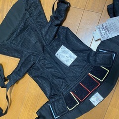 【エルゴ】オムニ ブリーズの画像