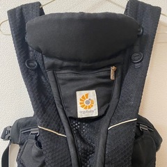 【エルゴ】オムニ ブリーズの画像