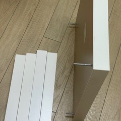 無料 LACK ラック テーブルの画像