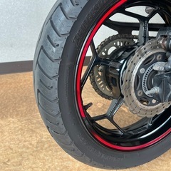 ninja250の画像