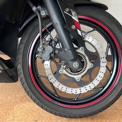 ninja250の画像