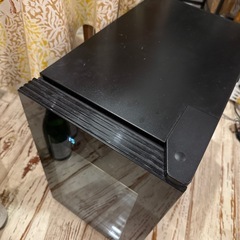 PlusQ ワインセラー 8本収納
の画像