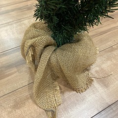 クリスマスツリー 高さ85cmの画像