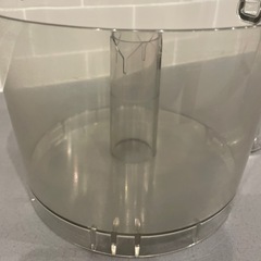 アムウェイ　フードプロセッサー　ワークボールの画像