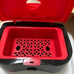 おしりふきウォーマーの画像