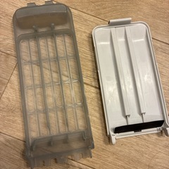 Panasonic洗濯機　NA-F60B15 　6.0Kgの画像