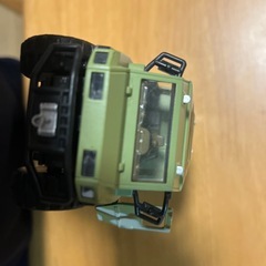 軍の車のおもちゃの画像