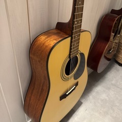 Cort AD850NS アコースティックギター　美品　の画像