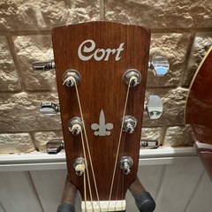 Cort AD850NS アコースティックギター　美品　の画像