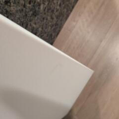 山崎実業 RIN ゴミ箱の画像