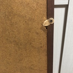 アンティーク油絵の画像