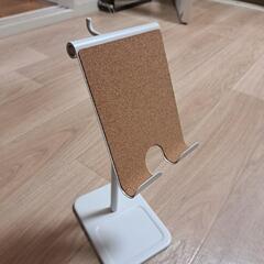 イケア　IKEA　スマホスタンド　の画像