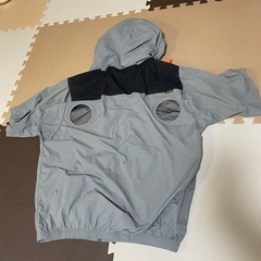 バートル 空調服  XXLの画像
