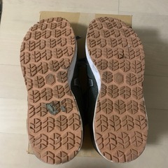 ミズノ 安全靴 27cm オールマイティの画像