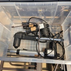 グランツ　介護ベッド　中古の画像