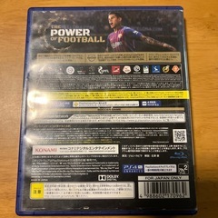 Winning Eleven 
 2019の画像