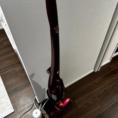コードレススティッククリーナー
の画像