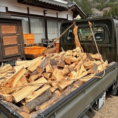 赤松薪の画像