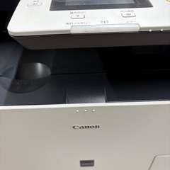 【ジャンク】プリンターCanon sateraの画像