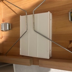 折りたたみ　ローテーブルの画像