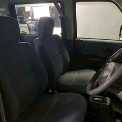 バモス Ｍ 車検９年５月まで 乗って帰れます の画像