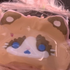 食品？シリコンスクイーズの画像