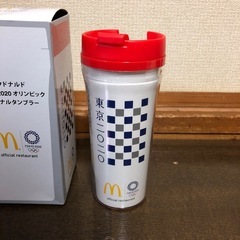 タンブラー　の画像