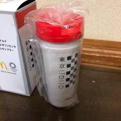 タンブラー　の画像