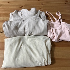 最終値下げ服&小物類全ての画像