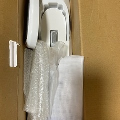 スチームアイロンの画像