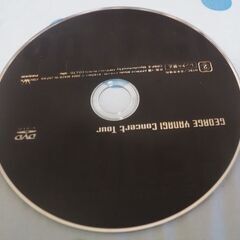 ＤＶＤ，ヤナギジョウジ、音楽の画像