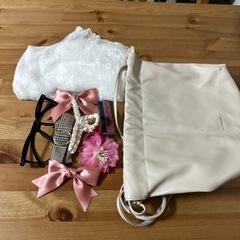 最終値下げ服&小物類全ての画像