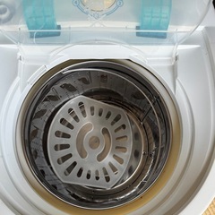 脱水機　水着の画像