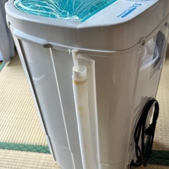 脱水機　水着の画像
