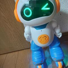 ラジコンロボットの画像
