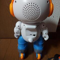 ラジコンロボットの画像