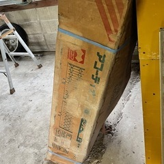 アコーディオン門扉の画像
