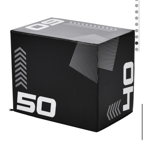 ジャンプ台　プライオボックス　踏み台　ジャンプボックス　トレーニング