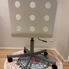 デスクチェアの画像