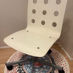 デスクチェアの画像