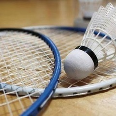 【みんなで楽しくバドミントン♪初心者歓迎】