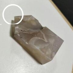天然石🔸桜瑪瑙 トレジャー ポイント A-1の画像