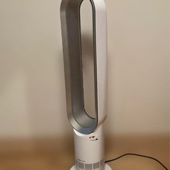 Dyson ダイソン AM07 クール タワーファン 扇風機の画像