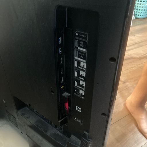 【ジャンク】AQUOS LC-50U40 SHARP AQUOS TV LC-50U40 電源基板 ジャンク品｜Yahoo!フリマ