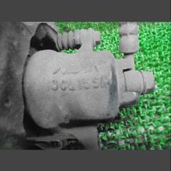 ブレーキ キャリパー ステップワゴンの画像