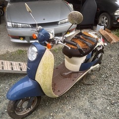クレアスクーピー！放置不動！現状！の画像