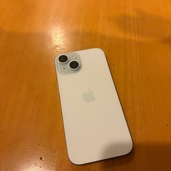 iPhone15
の画像