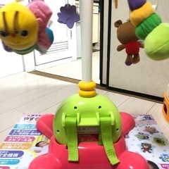 おもちゃの画像