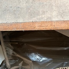 アコーディオン門扉の画像