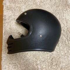リード工業　フルフェイスヘルメット　の画像